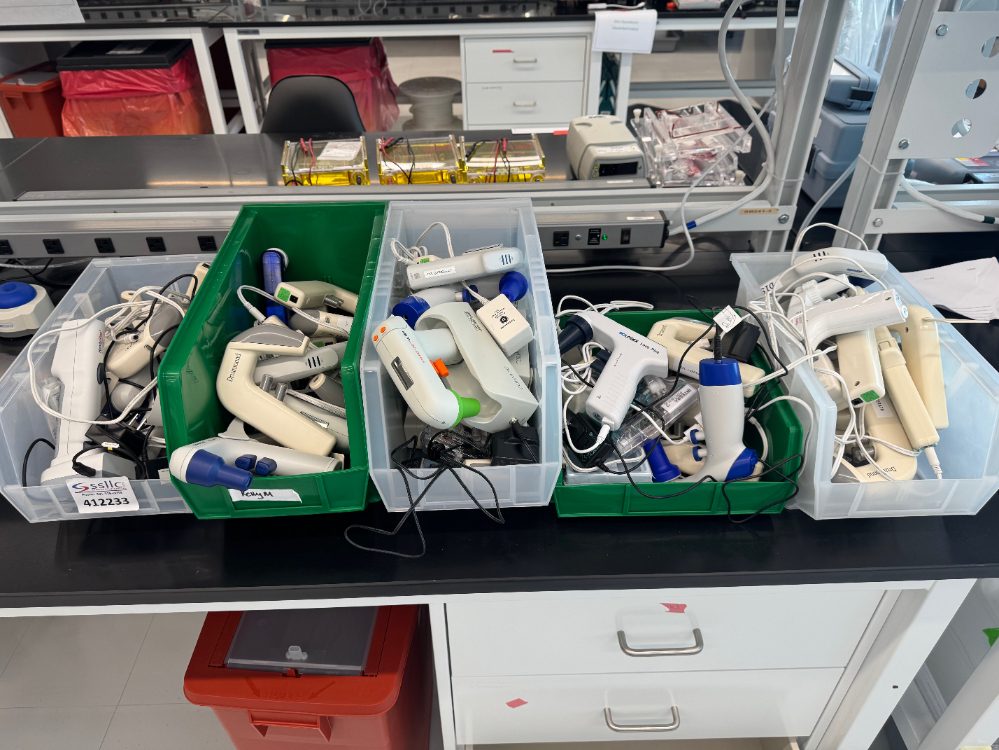 Image of Pipet Fillers